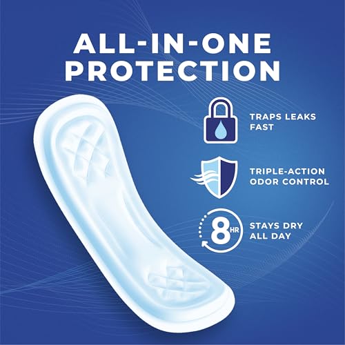 Save 36% on Stayfree Maxi Pads, 66 Count - As Low as $6.20