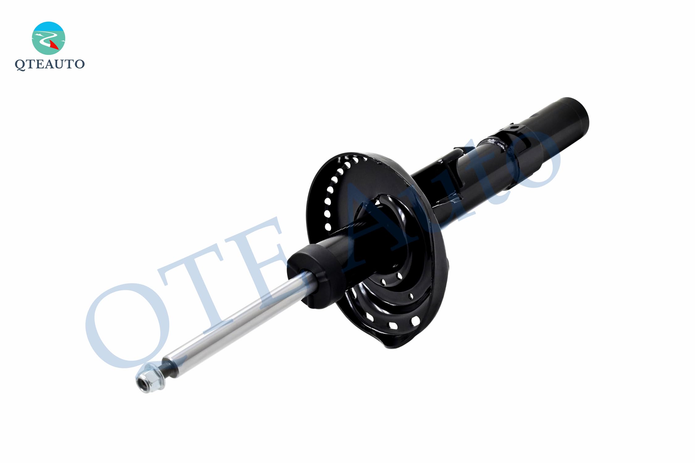 PM Auto Par de 2 amortiguadores de suspensión delanteros izquierda-derecha de repuesto para Honda Pilot 2016-2022, Acura MDX 2015-2020