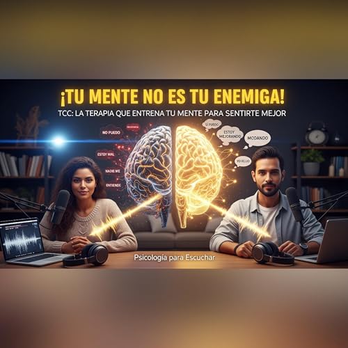 Qué es la Terapia Cognitivo-Conductual (TCC): cómo funciona y por qué ...