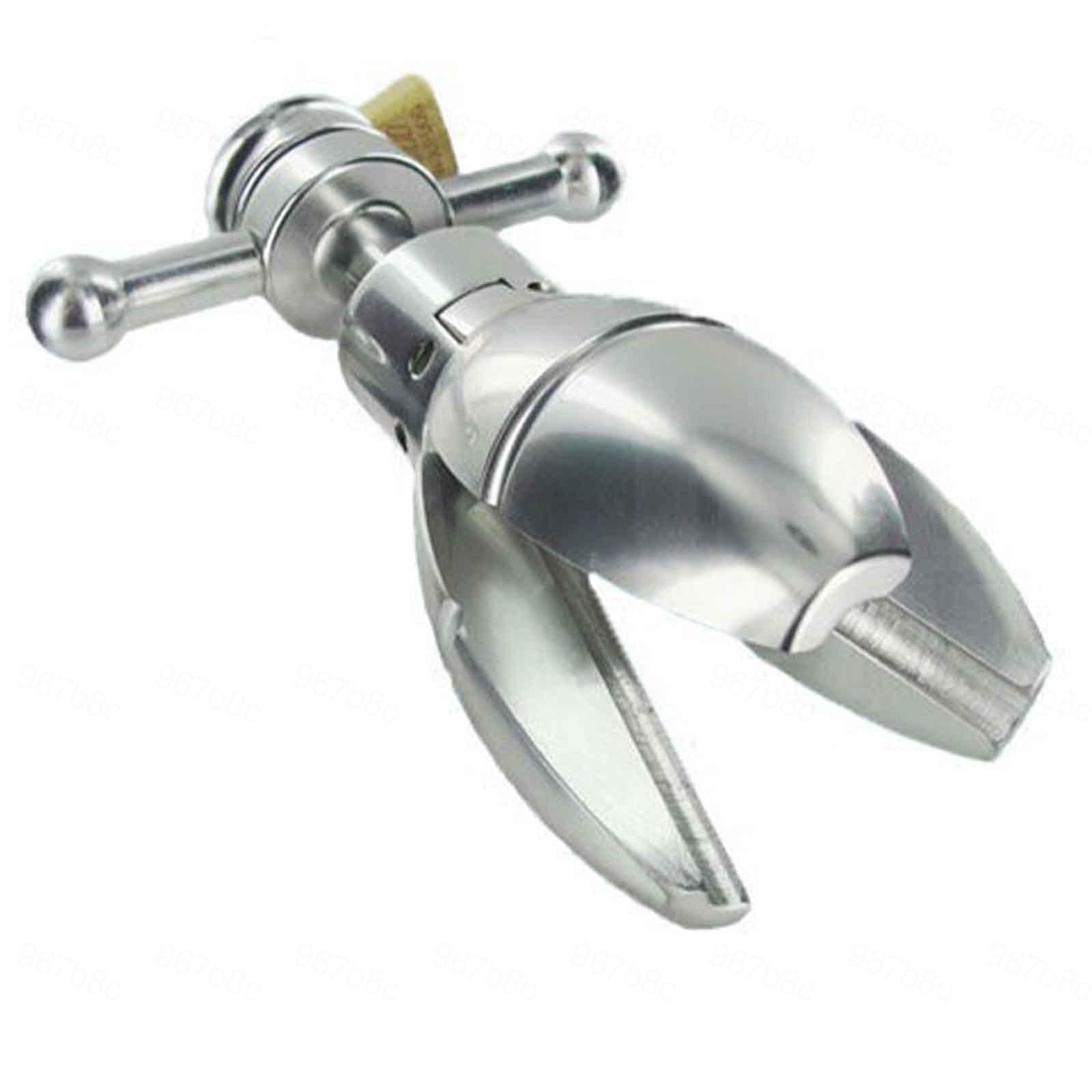 Anal Stretcher Analdehner Für Männer Xxl Analspreizer Metall Edelstahl,H