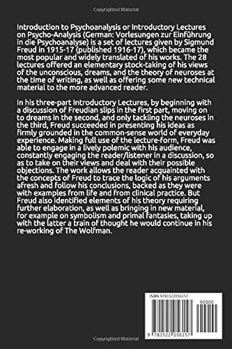 Introduction to Psychoanalysis - Image 2