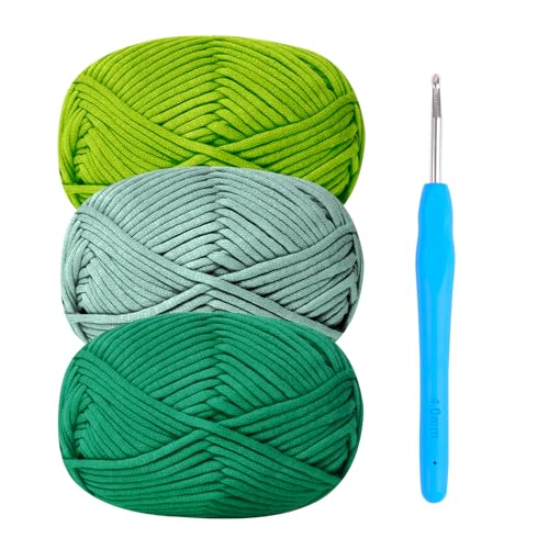 Chunky Yarn