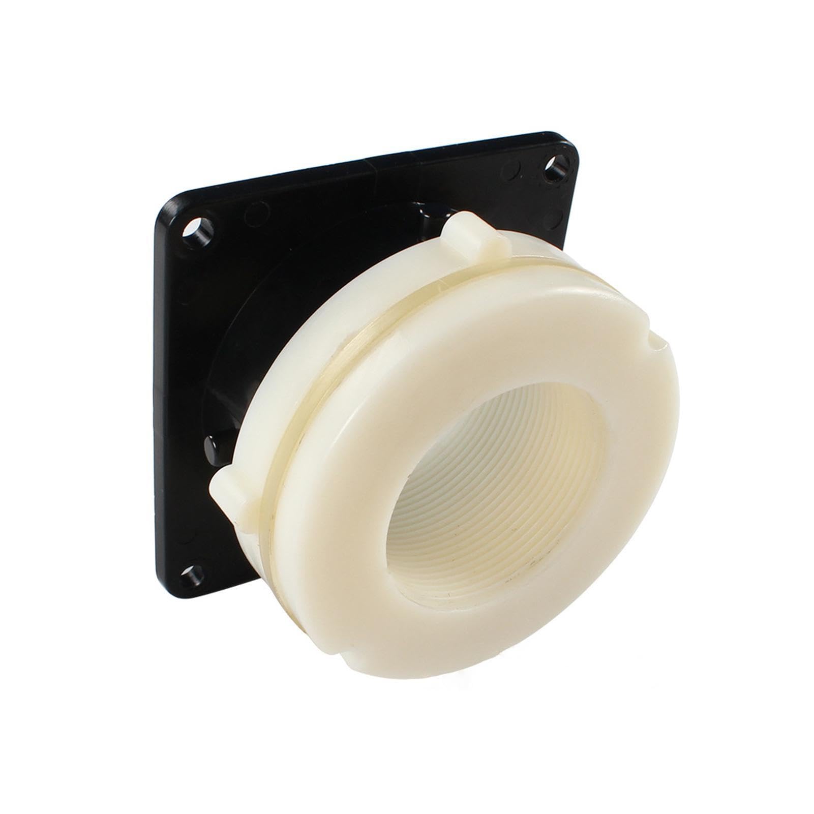 Vannes De Vidange - Vannes De Vidange Pour Camping-car | Vannes À Bride De Remplacement Pour Réservoir De Déchets De Camping-car, Accessoires De Camping-car, Couvercles De Porte De Décharge