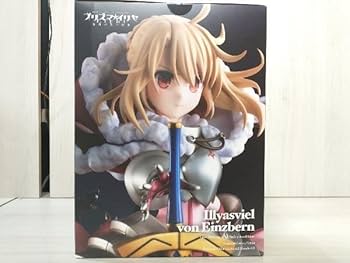 イリヤスフィール・フォン・アインツベルン セイバーアルトリアVer. イリヤスフィール・フォン・アインツベルン セイバーアルトリアVer.