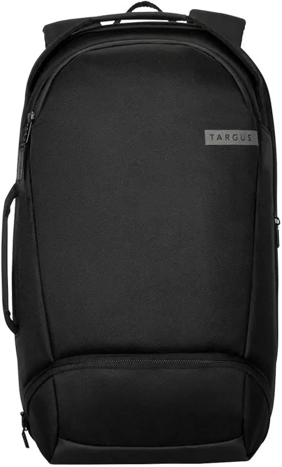 Mochila Targus Daypack Work Compact 25L 16" Expansível e Resistente à Água - TBB610
