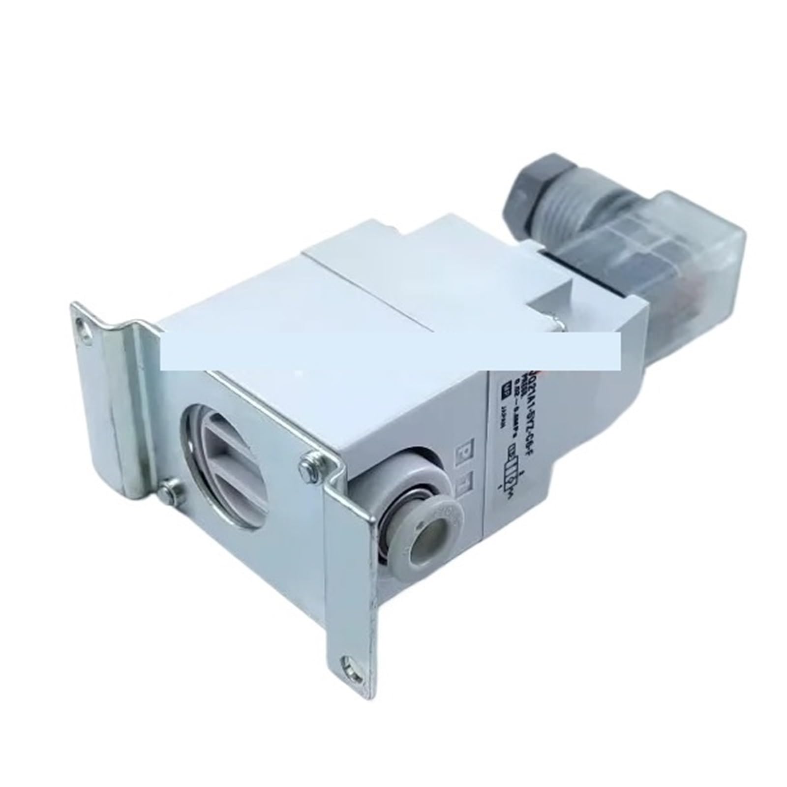 Électrovanne VQ31M1 distributeur pneumatique 2 ports 5G 5Y pour automatisme