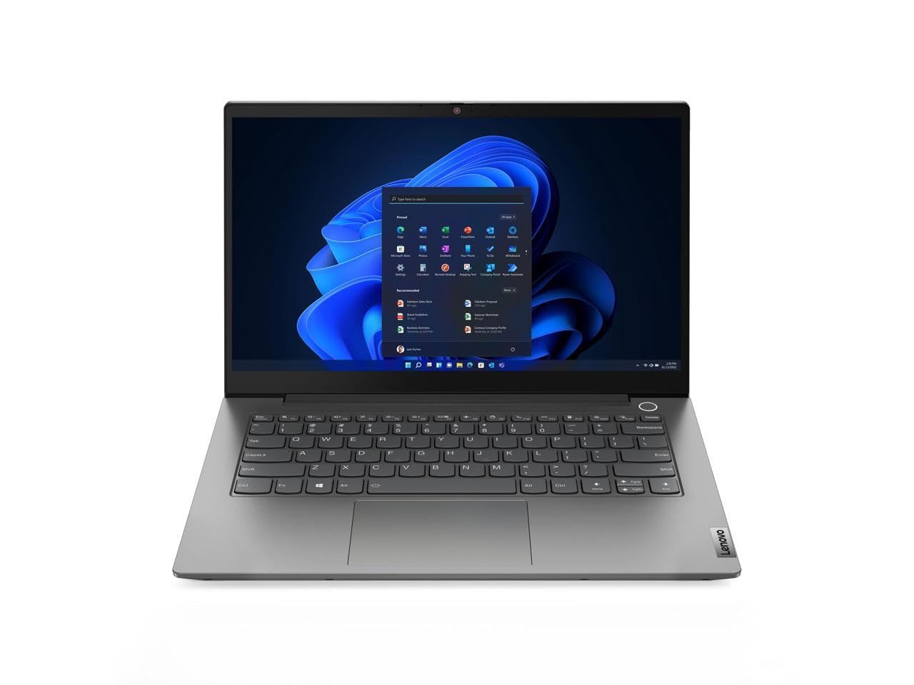 Windowsノート本体 Think book 14 G4/Ryzen75825u/16GB/512GB Windowsノート本体 Think book 14 G4/Ryzen75825u/16GB/512GB