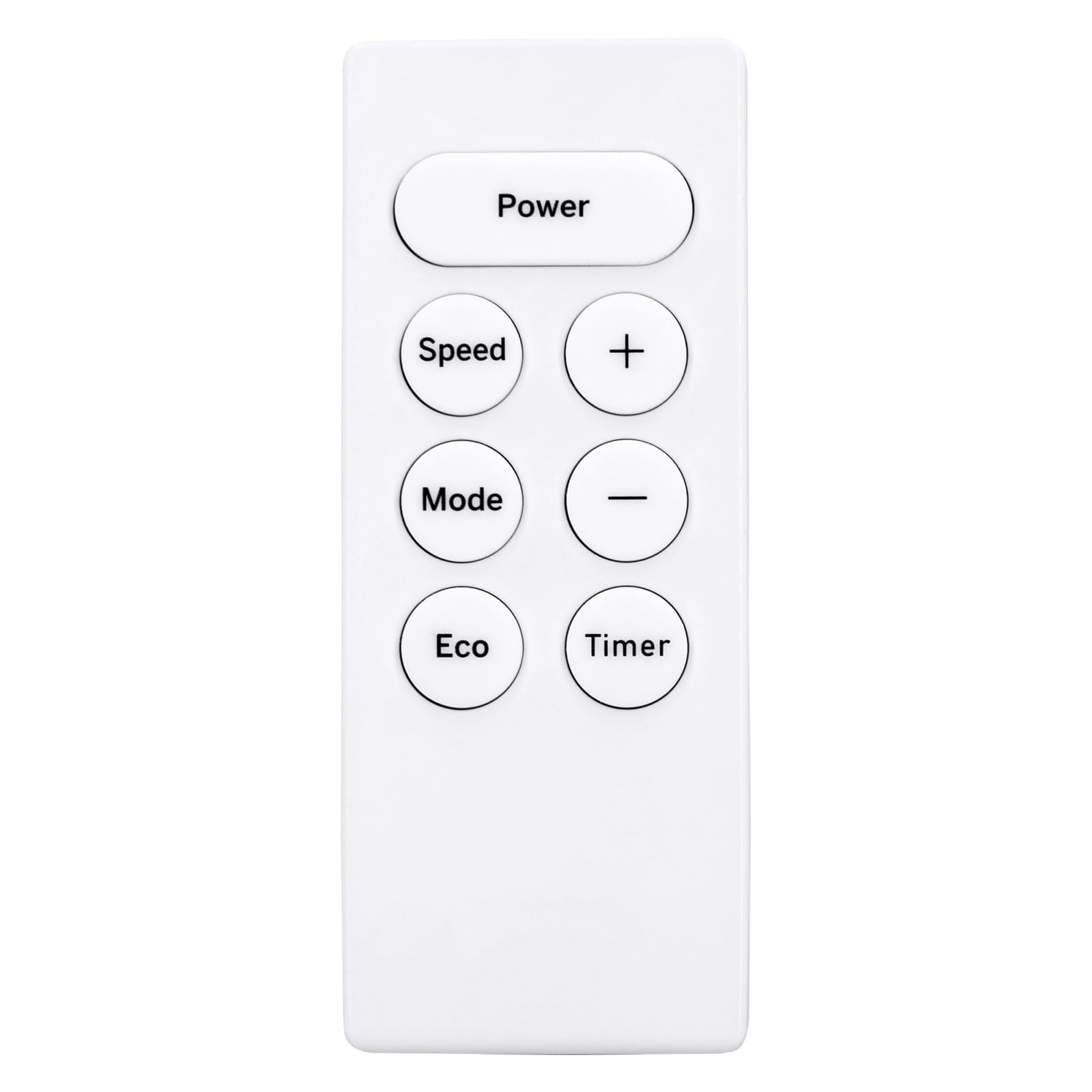 Amazon.com: Replacement Remote Control for Vissani Room Air