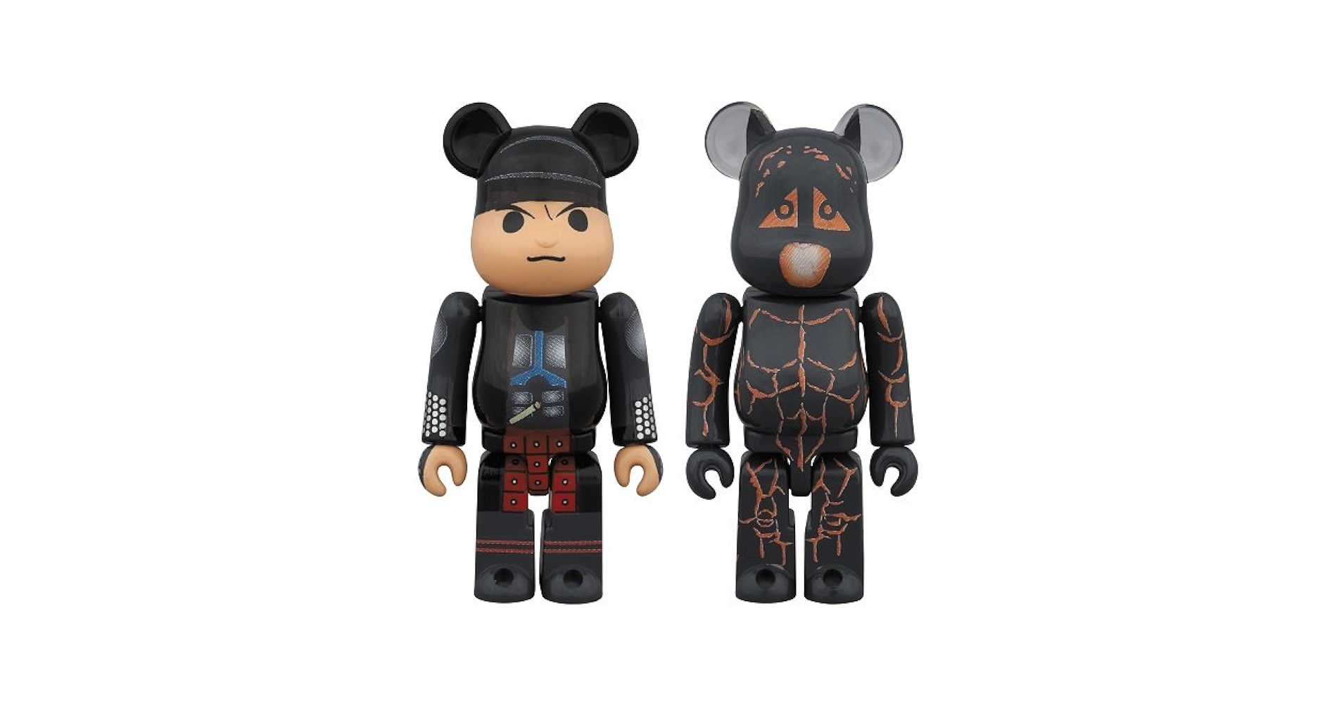 MEDICOM TOY - BE@RBRICK/ベアブリック 2体セット BE@RBRICK ベアブリック SPY×FAMILYFAMILY スパイファミリー