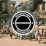  Battleborn