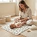 Baby Diaper Changing Pad, 19.7