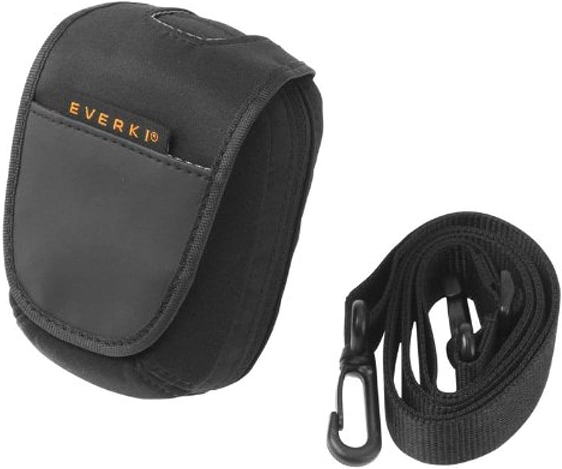 everki camera bag
