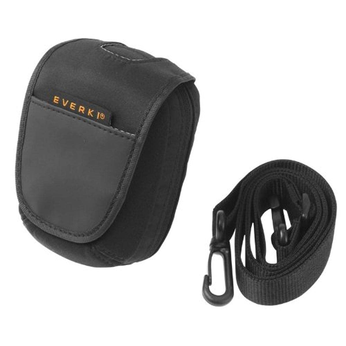 Funda compacta Everki Focus caja universal negra de transporte 5