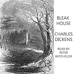 Cover of Bleak House