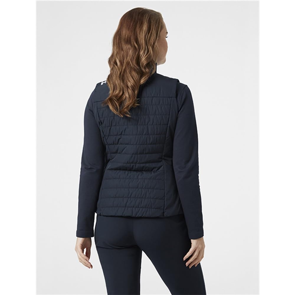 Helly Hansen Damska kamizelka izolacyjna Crew 2.0
