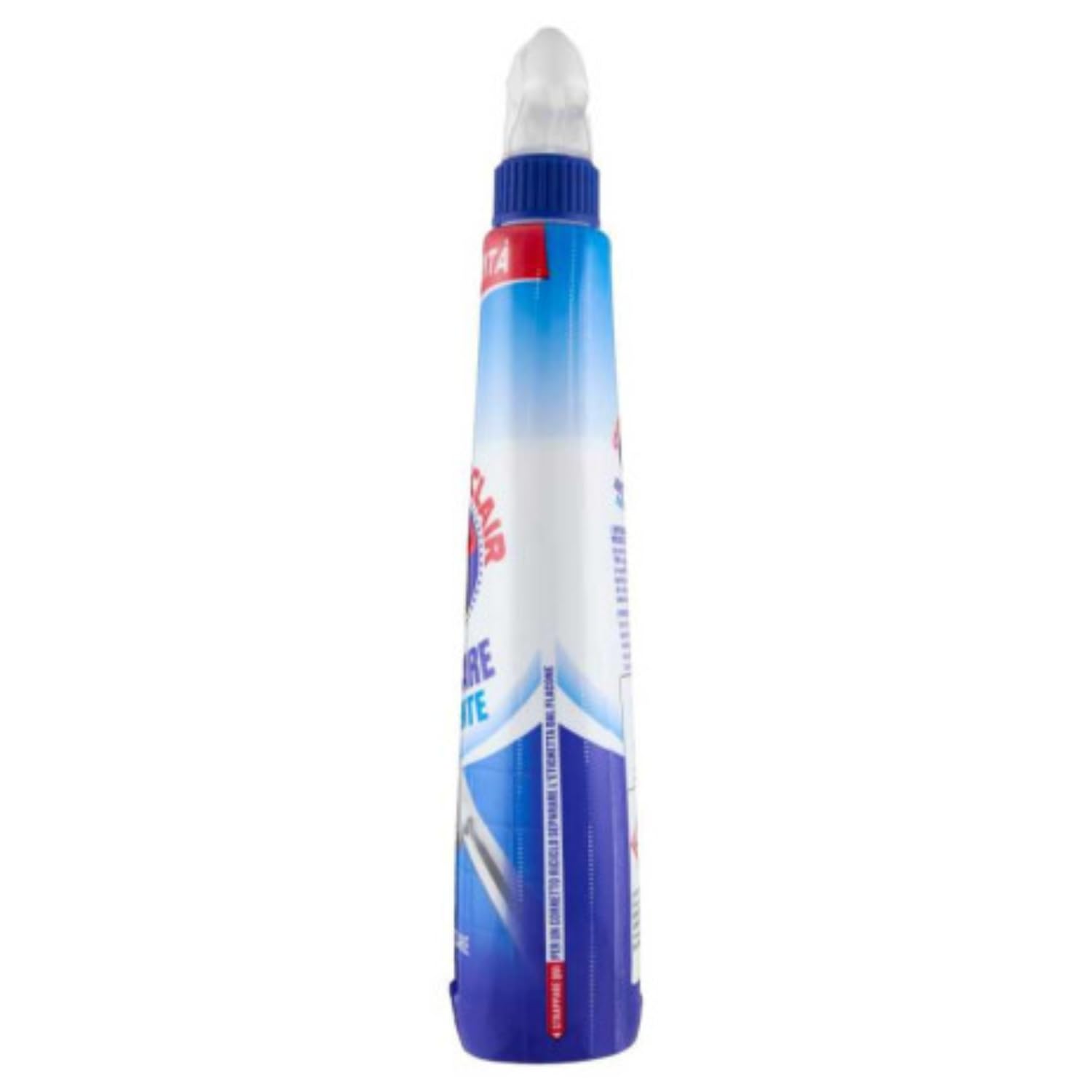 Anticalcare Universale Antigoccia – 600 ml – Pulizia Potente e Protezione dal Calcare – Variazioni 4/8/12 Pezzi (12)