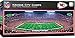 MasterPieces NFL Kansas City Chiefs Stadium Panoramic Jigsaw Puzzle, 1000 Pieces