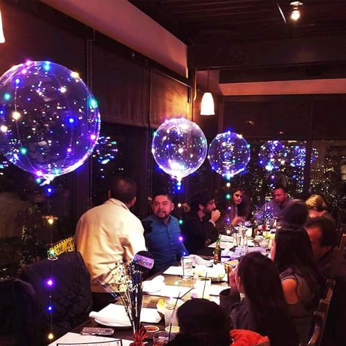 Decoración, Toy globo helio Marca NCOIIBF (3)