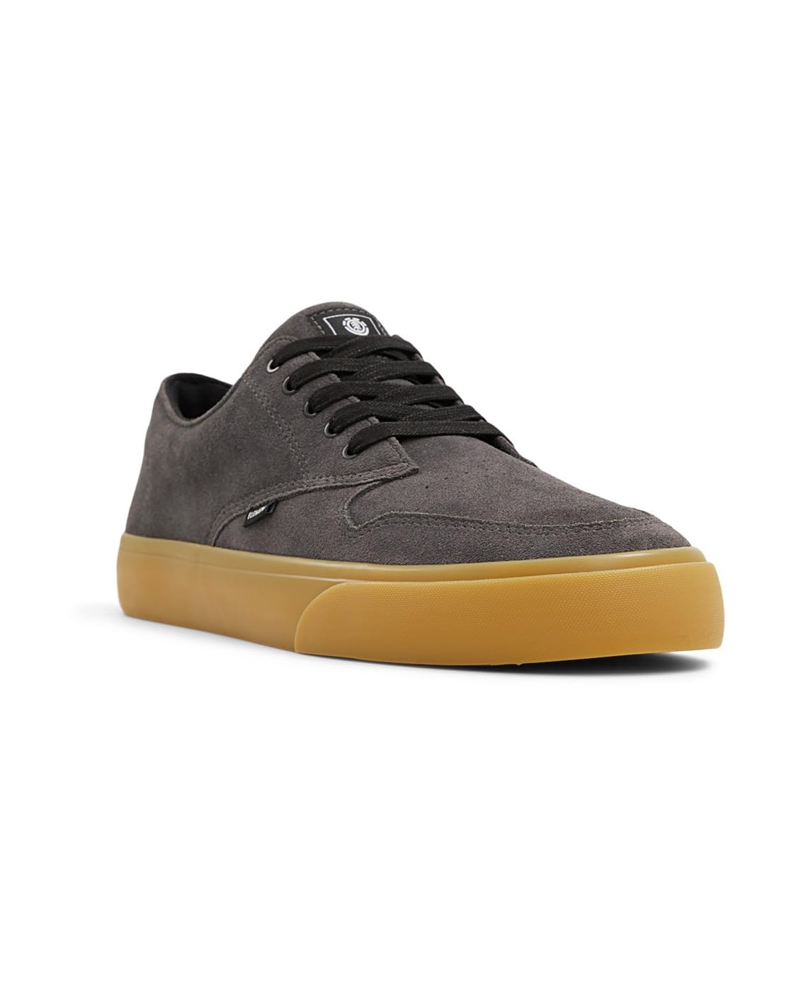 Element Black Gum - Zapatillas Hombre