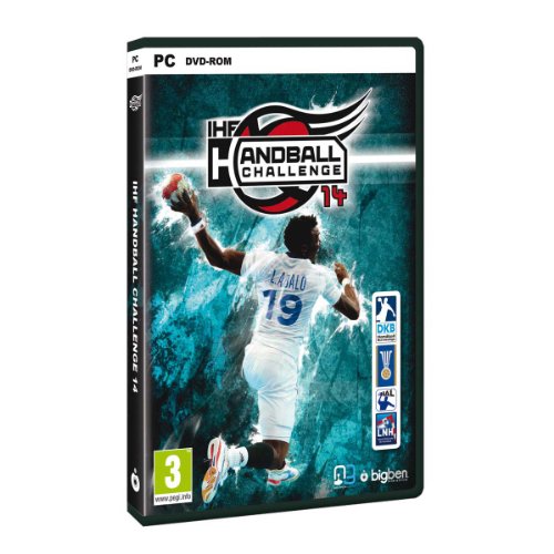 IHF Handball Challenge 14