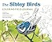 The Sibley Birds Coloring Field Journal