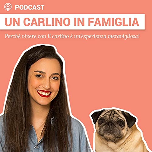 Un carlino in famiglia copertina
