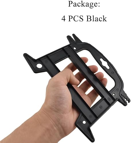 Miniatura 6 de Acoeitl - Organizador de cuerda para cuerda de paracaídas, carrete de paracaídas, herramienta de supervivencia al aire libre, cuerda de paracaídas,