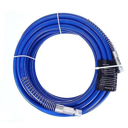 Tuyau de pulvérisateur haute psi tube de pulvérisation sans air flexible toutes applications