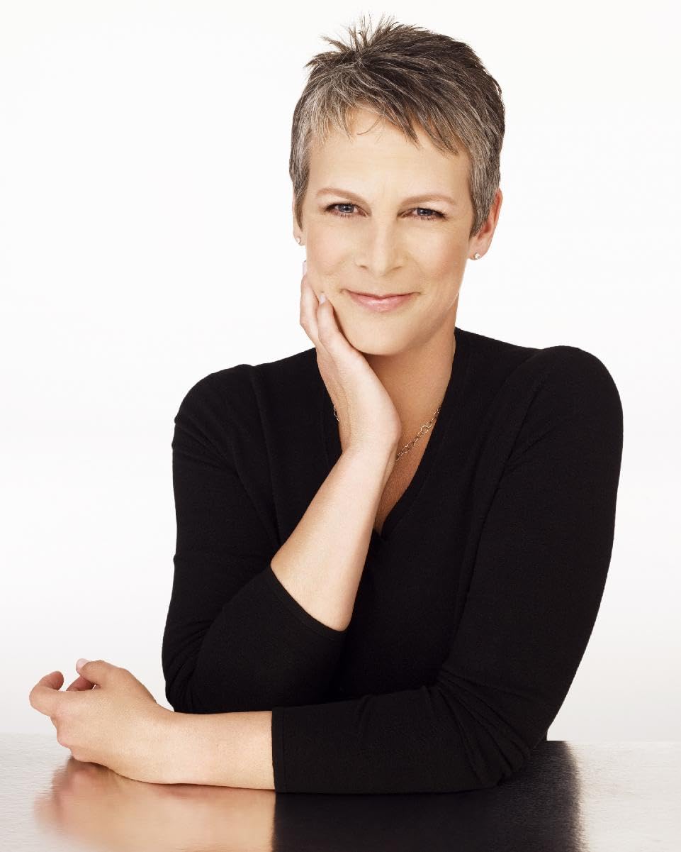 Worldphotographs Jamie Lee Curtis 16X12 Inch Photo Poster