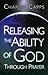 Releasing the Ability of God Through Prayer