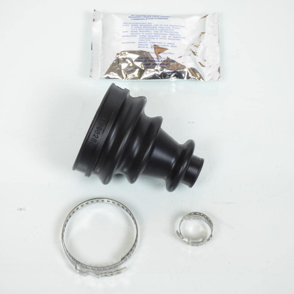 Cardan de transmission EPI pour Quad Polaris 350 Big Boss 1994-1996 WE130020