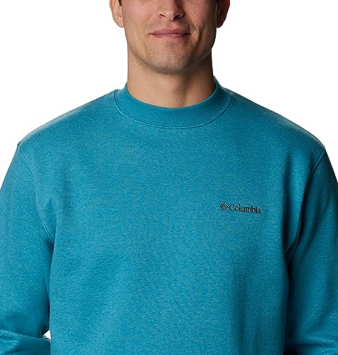 Image of Columbia Men's Hart Mountain II Crewneck Sweatshirt