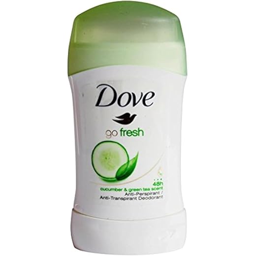 Dove Freshness 40mL