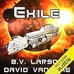 Cover of Exile
