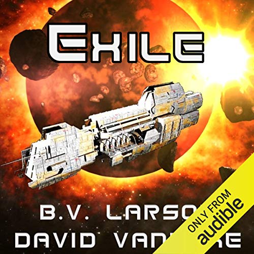 Exile: Star Force, Book 11