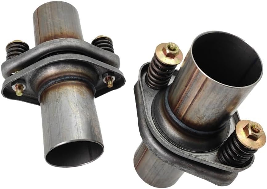 Fit For 2“ ID Spherical Joint Welded Repair Flange Spring Tool Spherical Joint