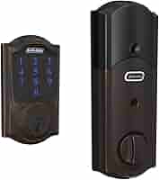 deinenschatzページ★3点 Schlage Lock Company LLC BE468ZP-CAM-605 - Schlage Connect