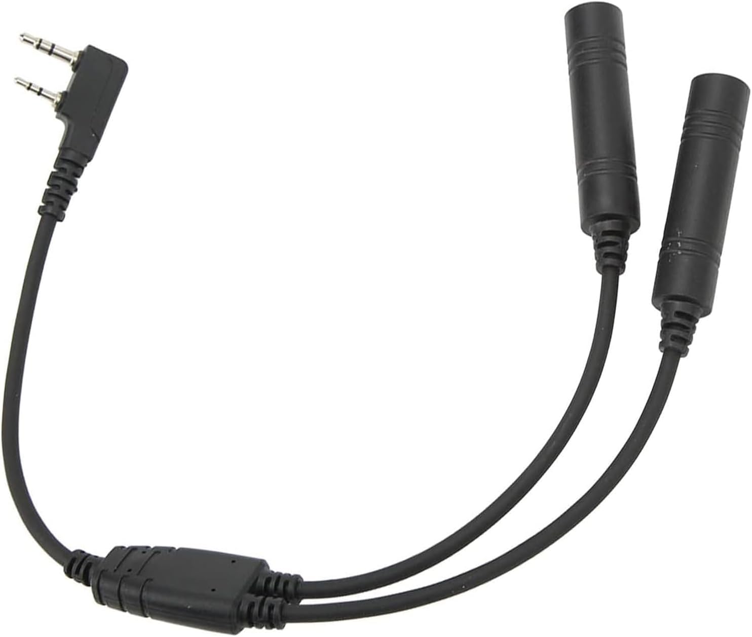 RT21 RT22 RT22S RT27 RT28 RT68 RT81 RT86 RB17 RB26 RB27 RB29 Clear Radio Transmission Aviation Earphone Adapter Cord Cord