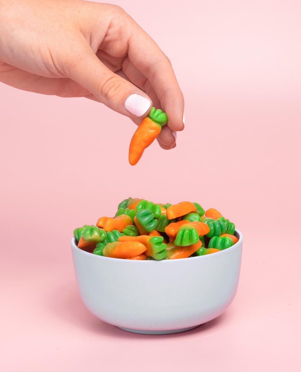 Wholesale Jelly Brain Sweets Packs | 1KG Bulk Pack