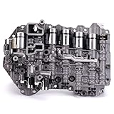 09G TF-60SN 09G325039A Transmission Valve Body For Audi VW Golf Passat Toura