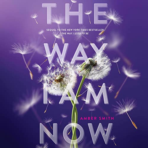 The Way I Am Now (The Way I Used to Be) (Way I Used to Be, 2)