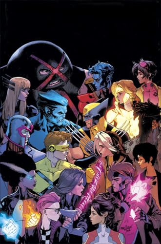 Os Fabulosos X-Men (2025) 08