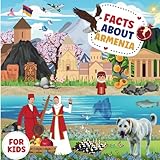Facts about Armenia for kids