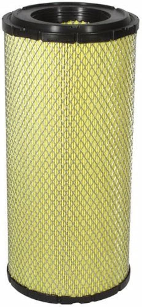 Amazon.com: AIR FILTER (FIRE RET.) 17741-U3330-71 : Automotive