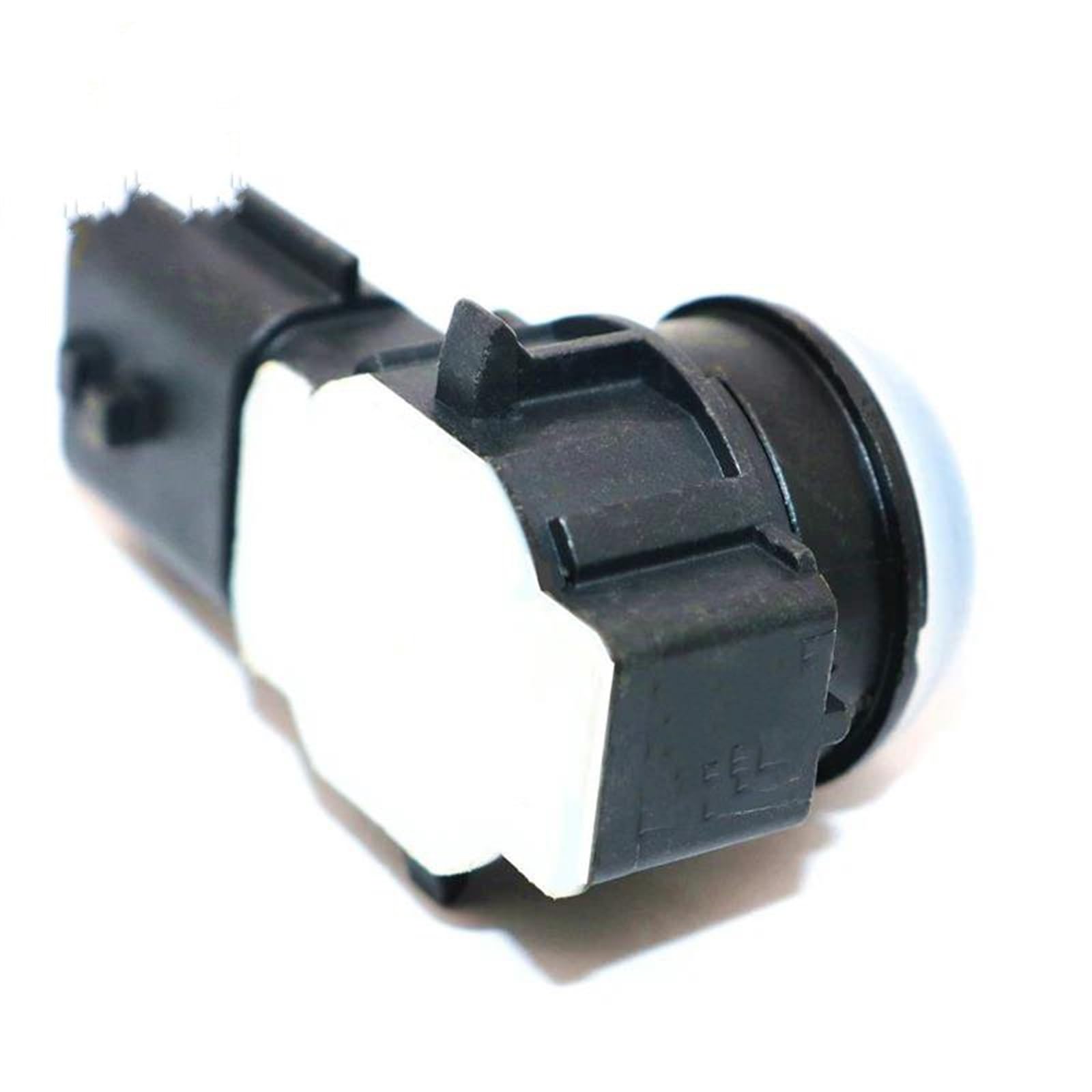 Capteur Aide Stationnement PDC pour Clio pour Megane pour Scenic pour Talisman pour Captur pour Kadjar pour Latitude 284389618R 4Pcs Détecteur De Radar De Voiture