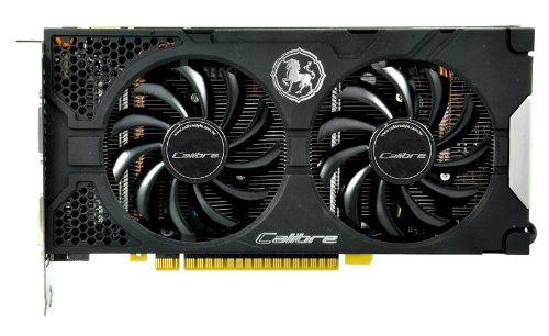 GeForce GTX 550 Ti X550 Ti DF