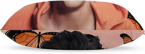 Miniatura 7 de Adam Driver - Fundas de almohada suaves y transpirables, modernas, decorativas, decoración del hogar para cama, sofá, sala de estar, automóvil,