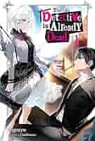 Amazon | The Detective Is Already Dead, Vol. 1 (Volume 1