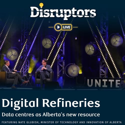 Digital Refineries