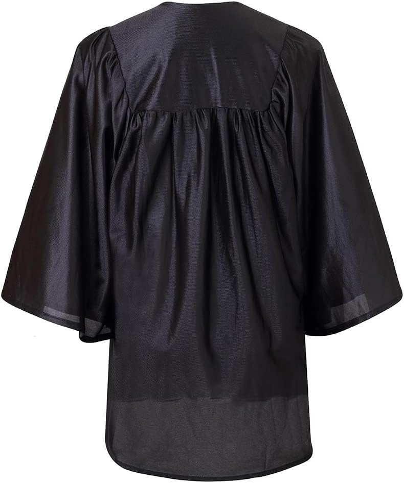 yolsun Kindergarten Graduation Cap and Gown 2026, Preschool Graduation Gown Cap Set with 2026 Tassel